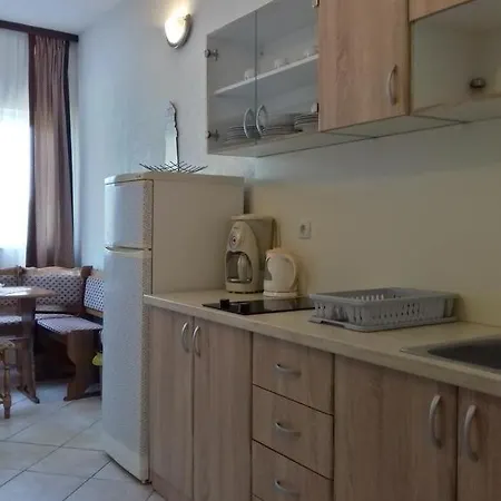 Apartment Studio In With Terrace, Air Condition, Wifi *