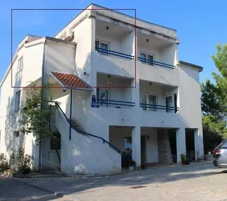 Apartment Studio In With Terrace, Air Condition, Wifi *